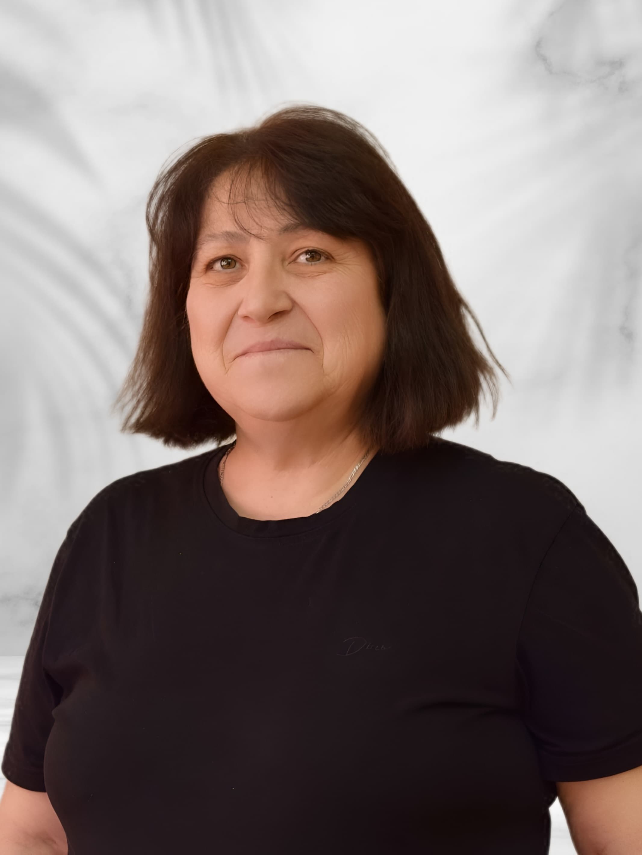 Камелия Василева