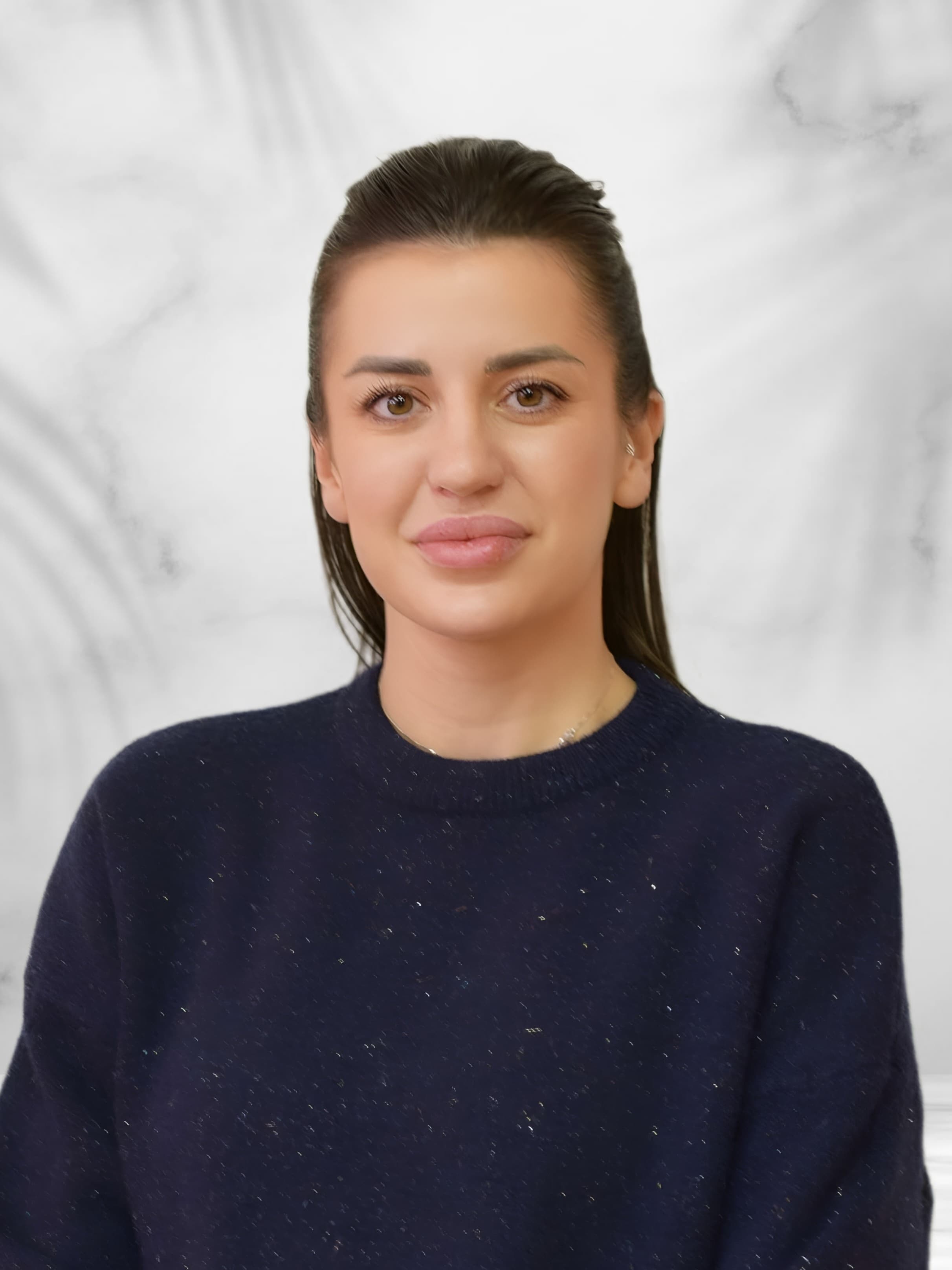 Лорета Димитрова